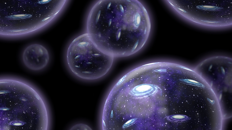 Illustration for article titled Is It Time to Accept That We're Alone in the Universe?